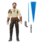 Produktbild Star Wars: Dark Forces Black Series Gaming Greats Kyle Katarn actionfigur 15 cm
