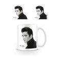 Produktbild Elvis Presley Mugg Porträtt