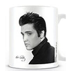 Produktbild Elvis Presley Mugg Porträtt