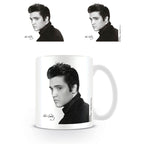 Produktbild Elvis Presley Mugg Porträtt