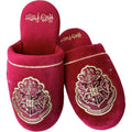 Produktbild Harry Potter Tofflor Hogwarts Guld på Bourgogne EU 38-41