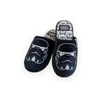 Produktbild Star Wars Original Stormtrooper Tofflor Svart EU 8 - 10