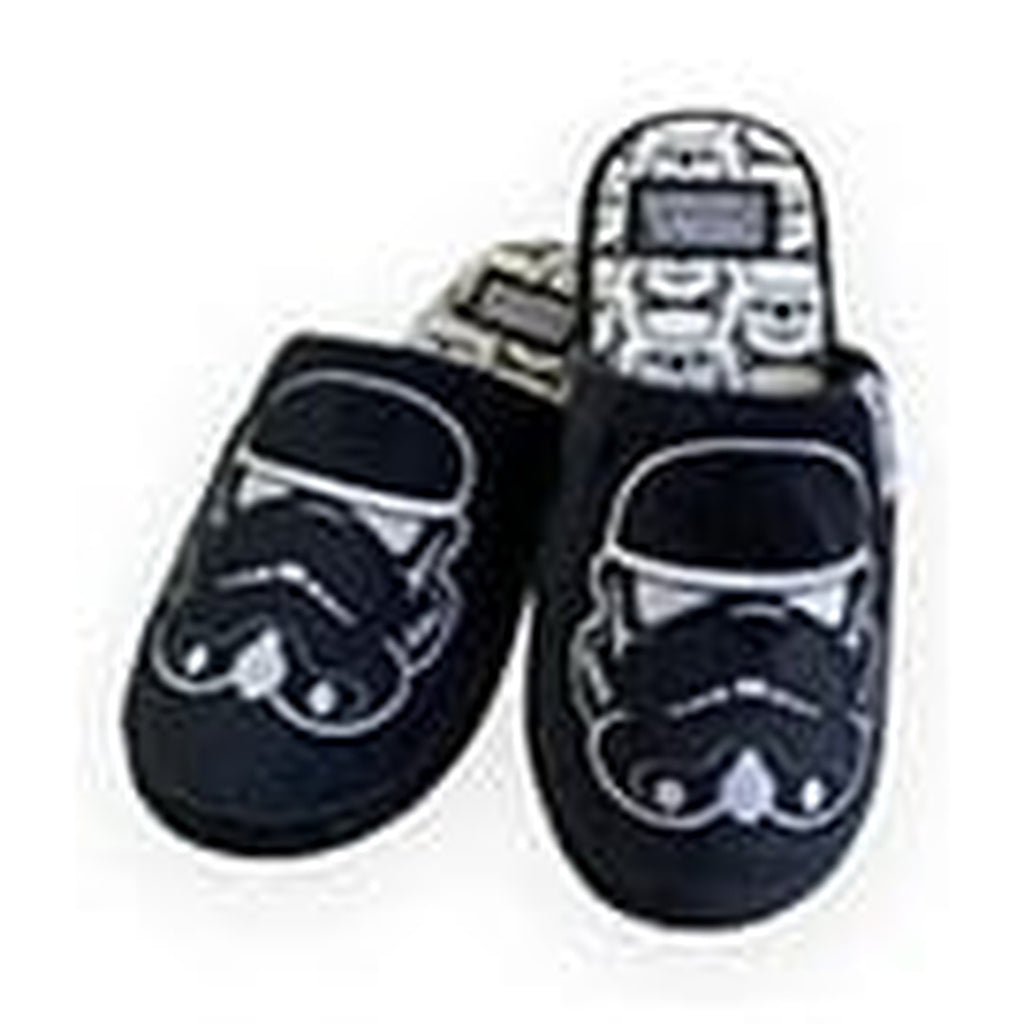 Produktbild Star Wars Original Stormtrooper Tofflor Svart EU 8 - 10
