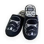 Produktbild Star Wars Original Stormtrooper Tofflor Svart EU 8 - 10