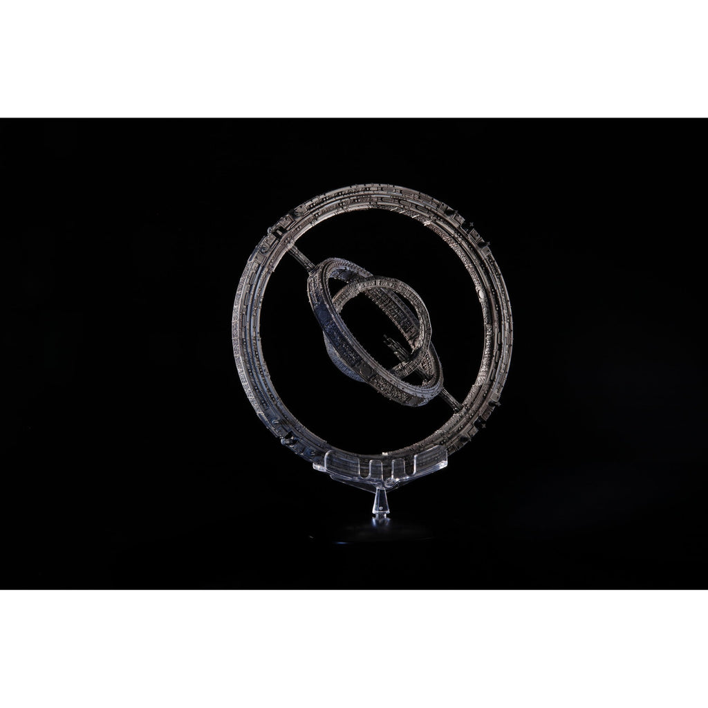 Produktbild Foundation Die-Cast Rymdskeppet The Invictus 20 cm