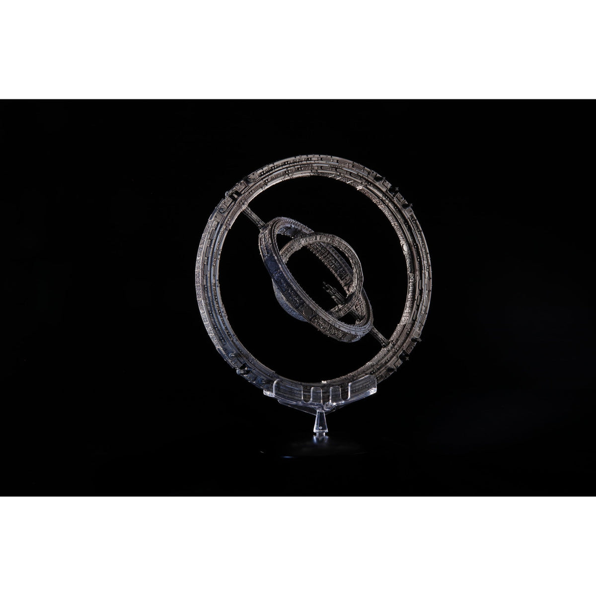 Produktbild Foundation Die-Cast Rymdskeppet The Invictus 20 cm