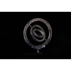 Produktbild Foundation Die-Cast Rymdskeppet The Invictus 20 cm