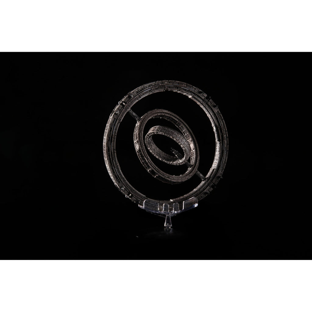Produktbild Foundation Die-Cast Rymdskeppet The Invictus 20 cm