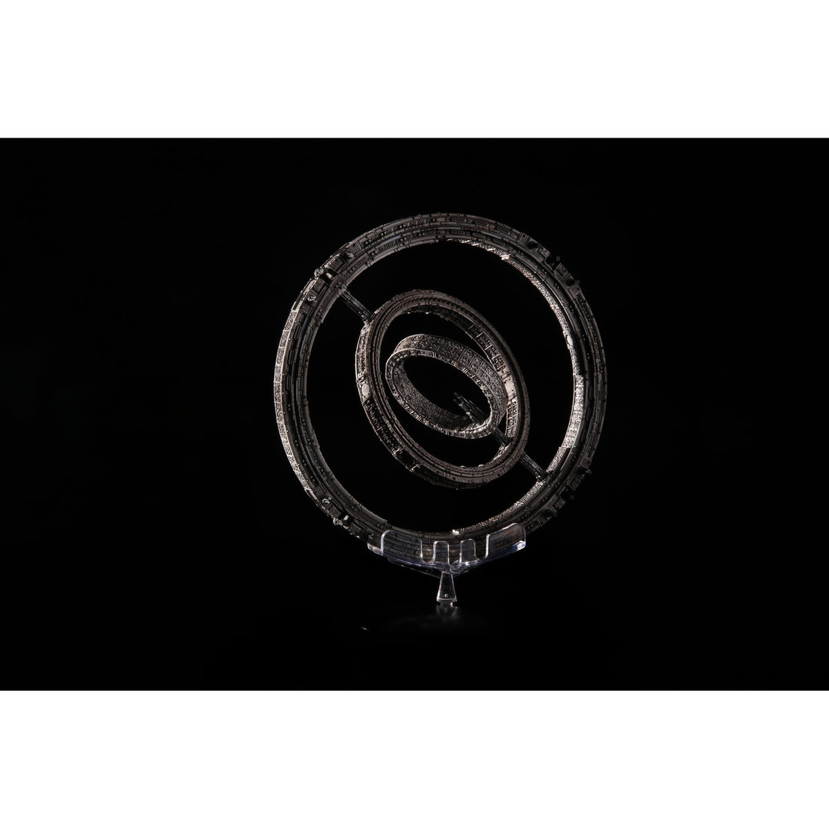 Produktbild Foundation Die-Cast Rymdskeppet The Invictus 20 cm