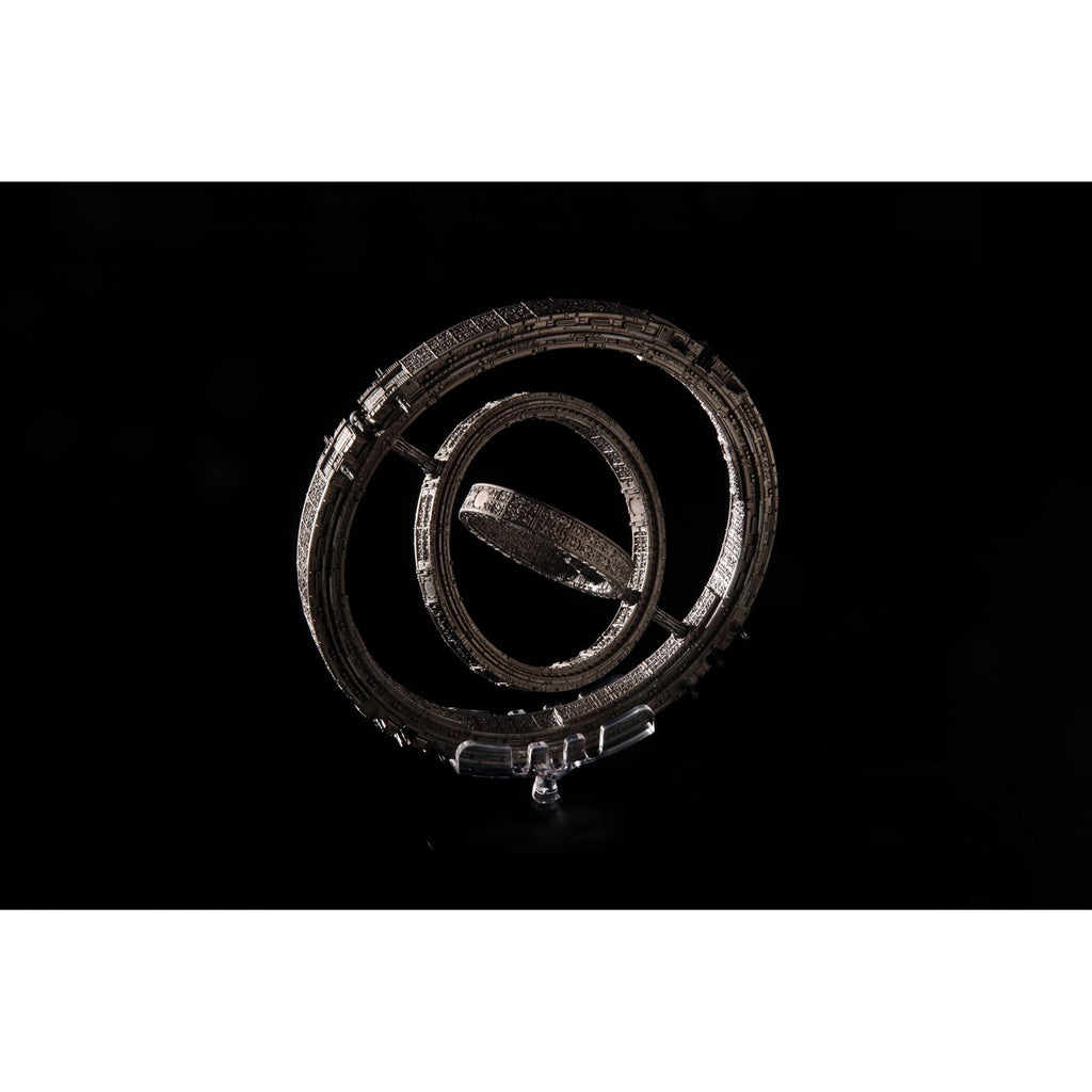 Produktbild Foundation Die-Cast Rymdskeppet The Invictus 20 cm