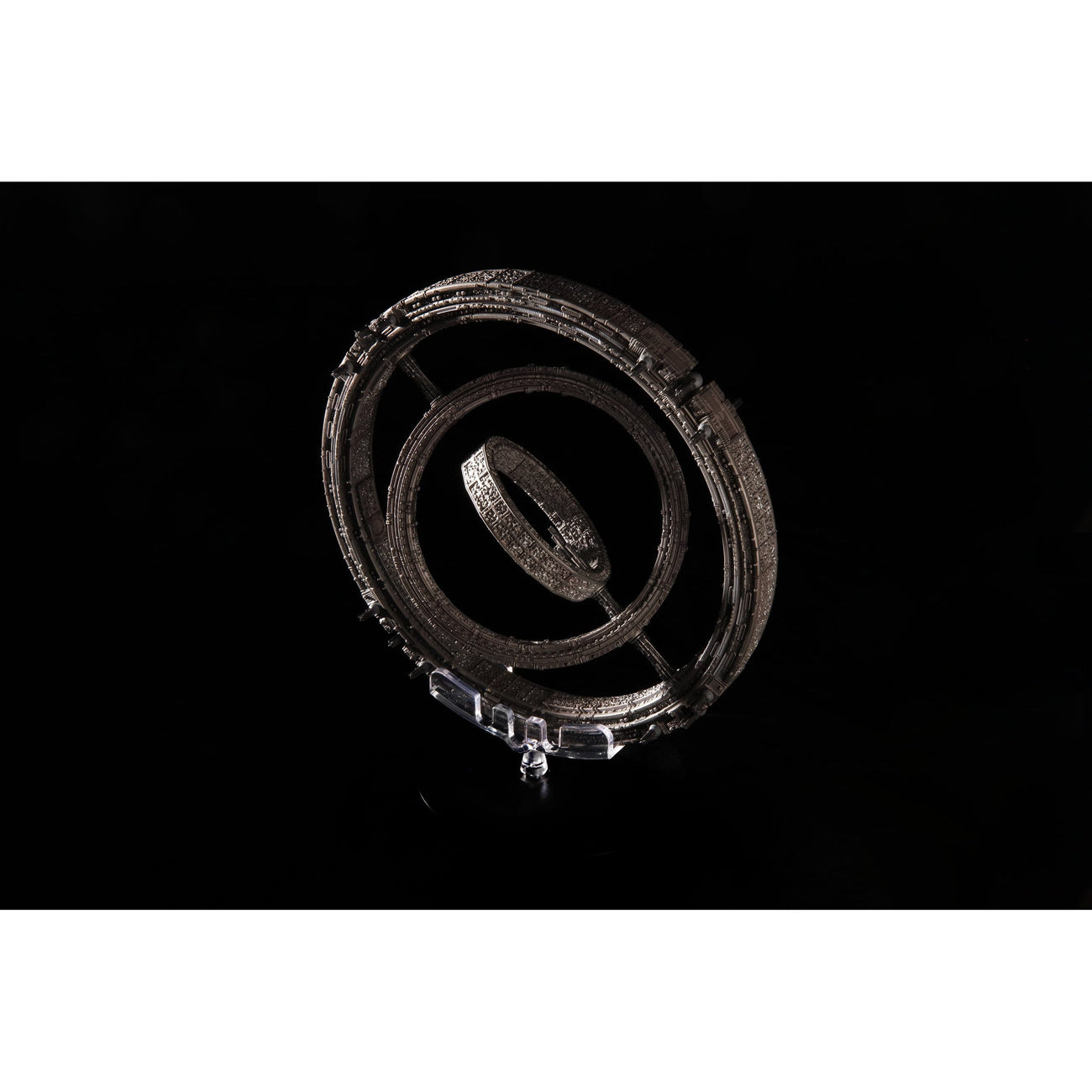 Produktbild Foundation Die-Cast Rymdskeppet The Invictus 20 cm