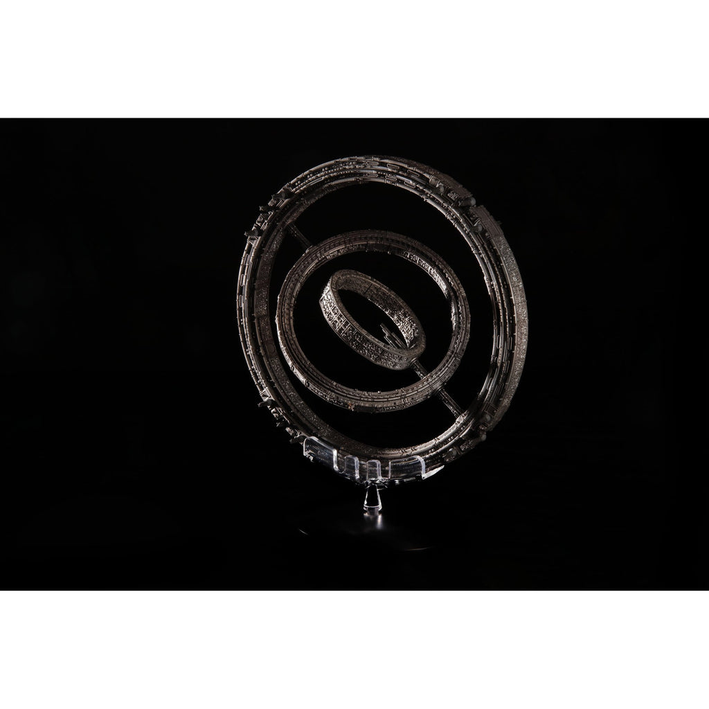 Produktbild Foundation Die-Cast Rymdskeppet The Invictus 20 cm