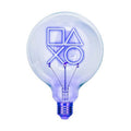 Produktbild PlayStation Neon LED-lampa Logo