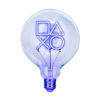 Produktbild PlayStation Neon LED-lampa Logo