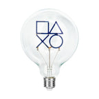 Produktbild PlayStation Neon LED-lampa Logo