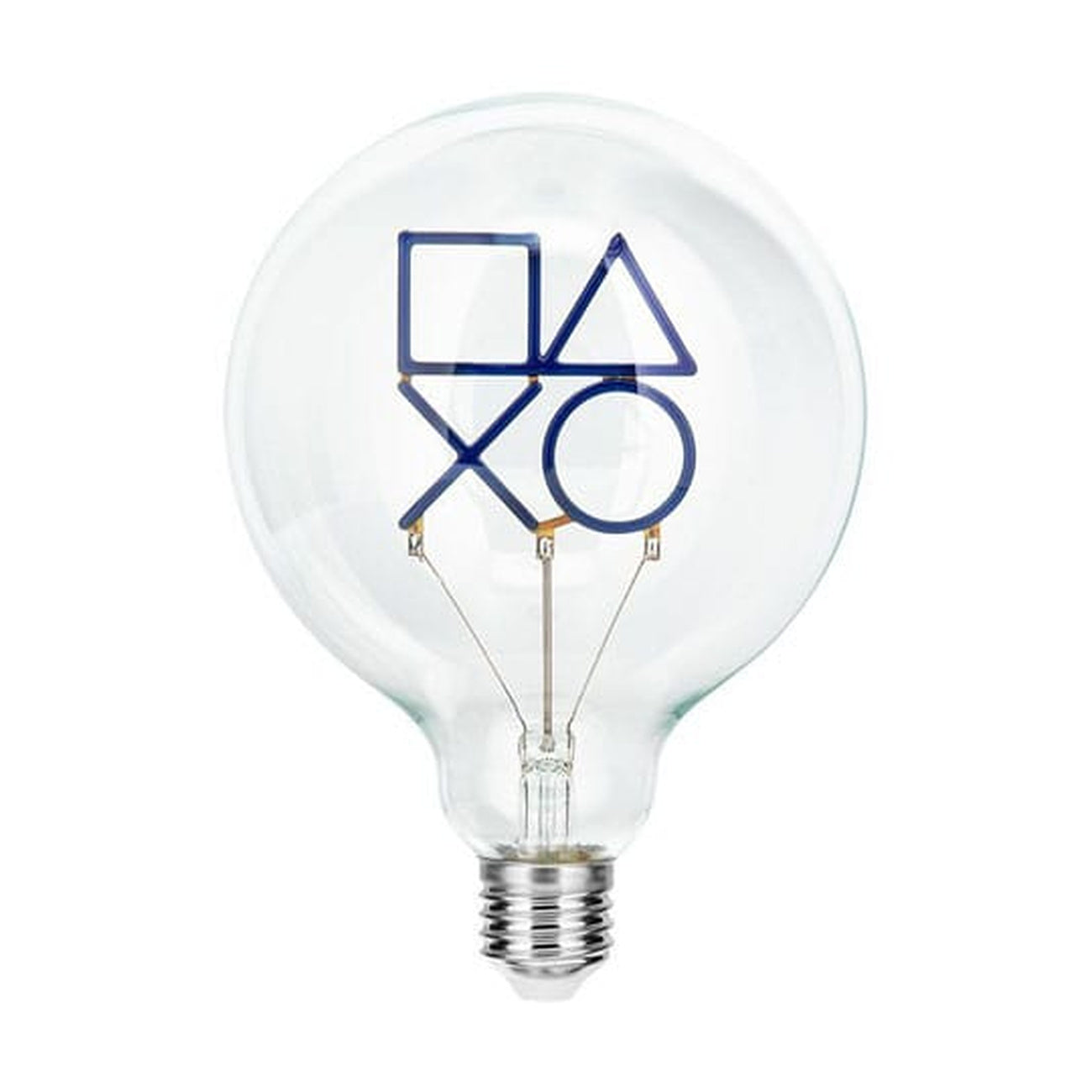Produktbild PlayStation Neon LED-lampa Logo