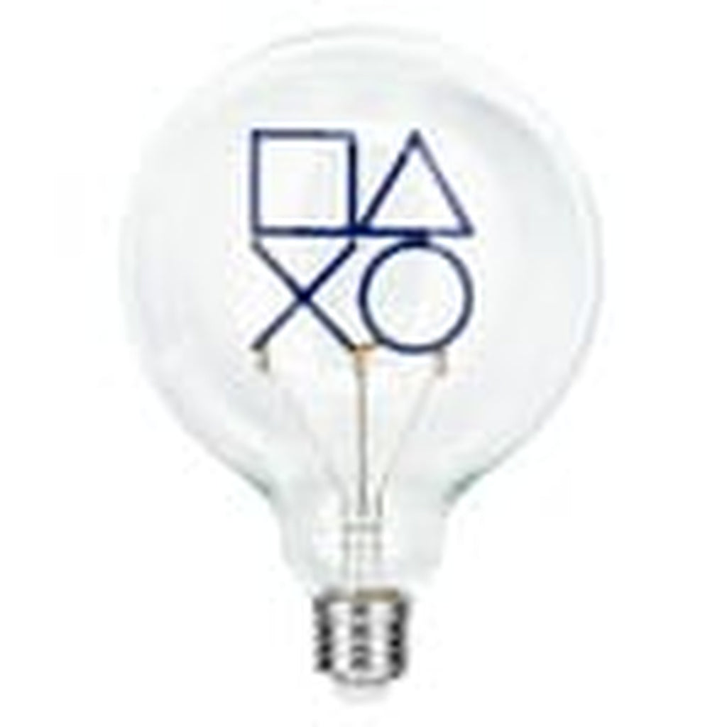 Produktbild PlayStation Neon LED-lampa Logo