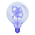 Produktbild PlayStation Neon LED-lampa Logo