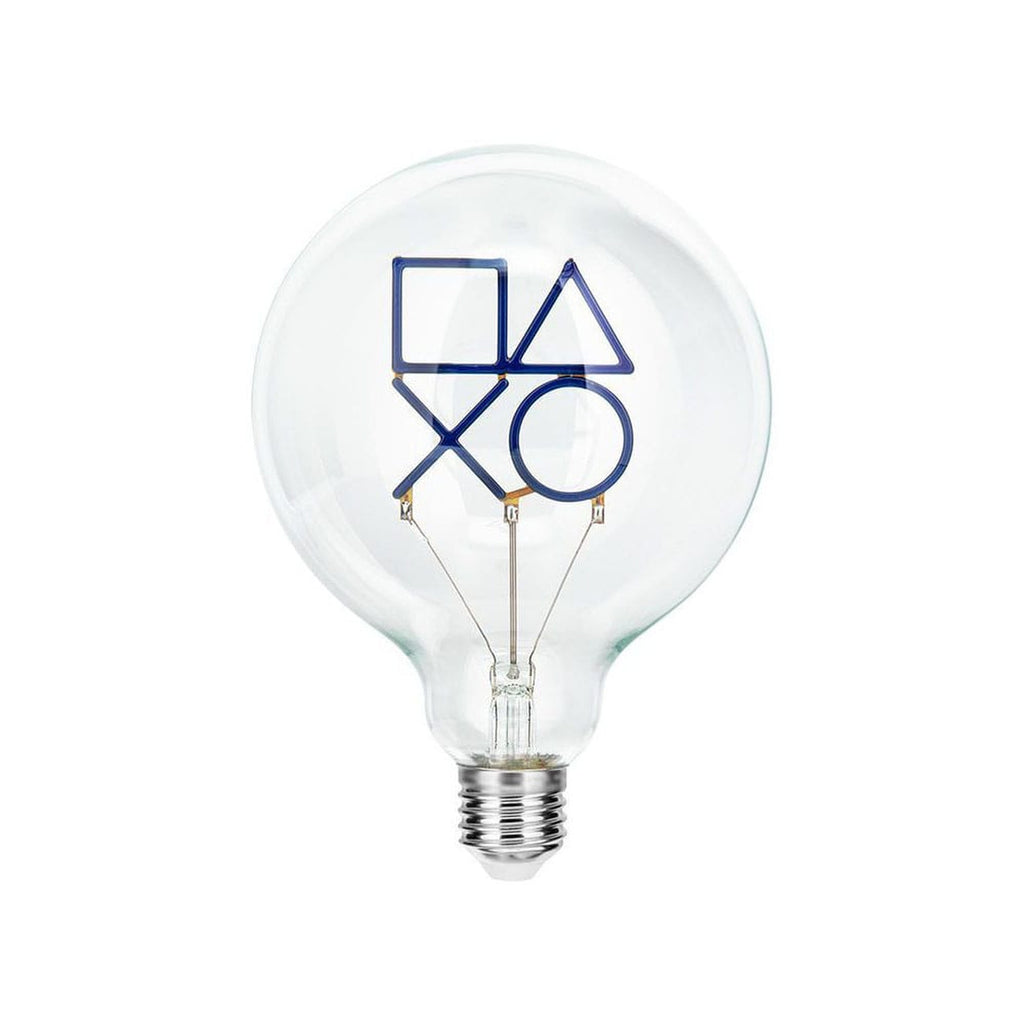 Produktbild PlayStation Neon LED-lampa Logo
