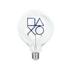 Produktbild PlayStation Neon LED-lampa Logo