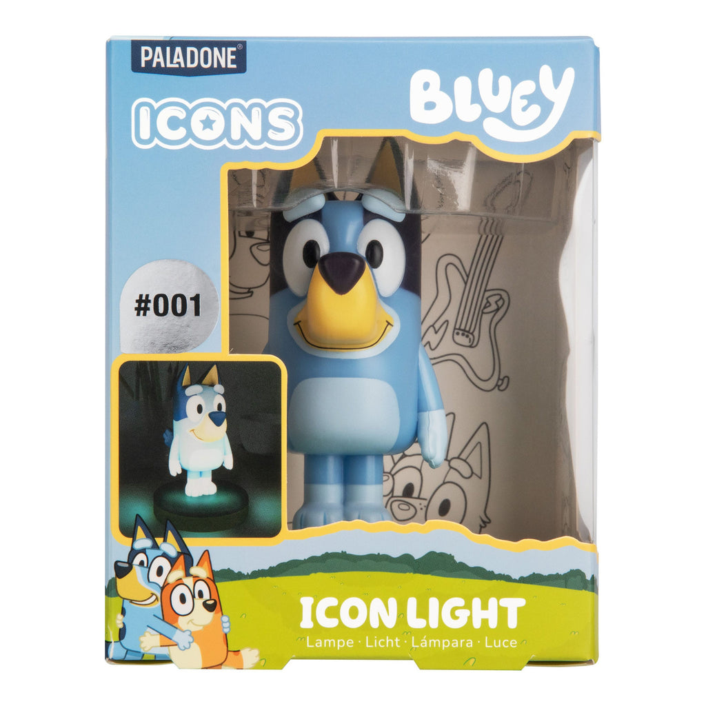 Produktbild Bluey Icons Lampa