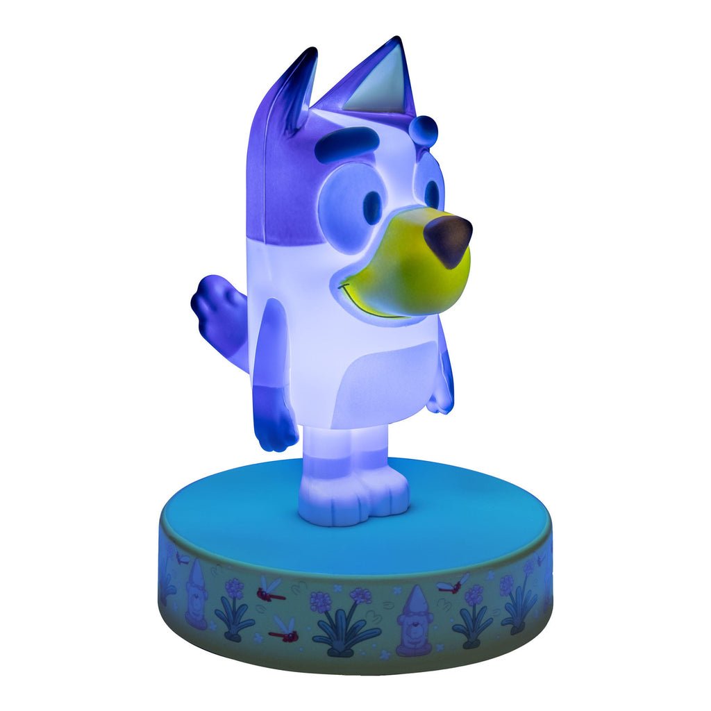 Produktbild Bluey Icons Lampa