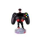 Produktbild Spider-Man Cable Guys Laddningshållare Miles Morales 20 cm