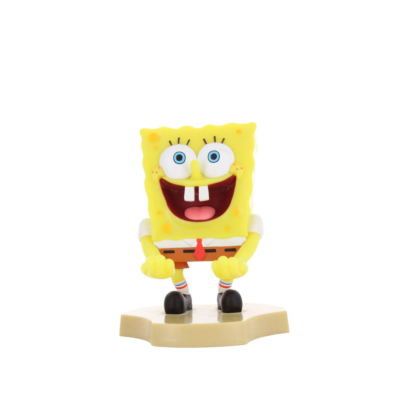 Produktbild SpongeBob Holdems mini-hållare SvampBob 10 cm