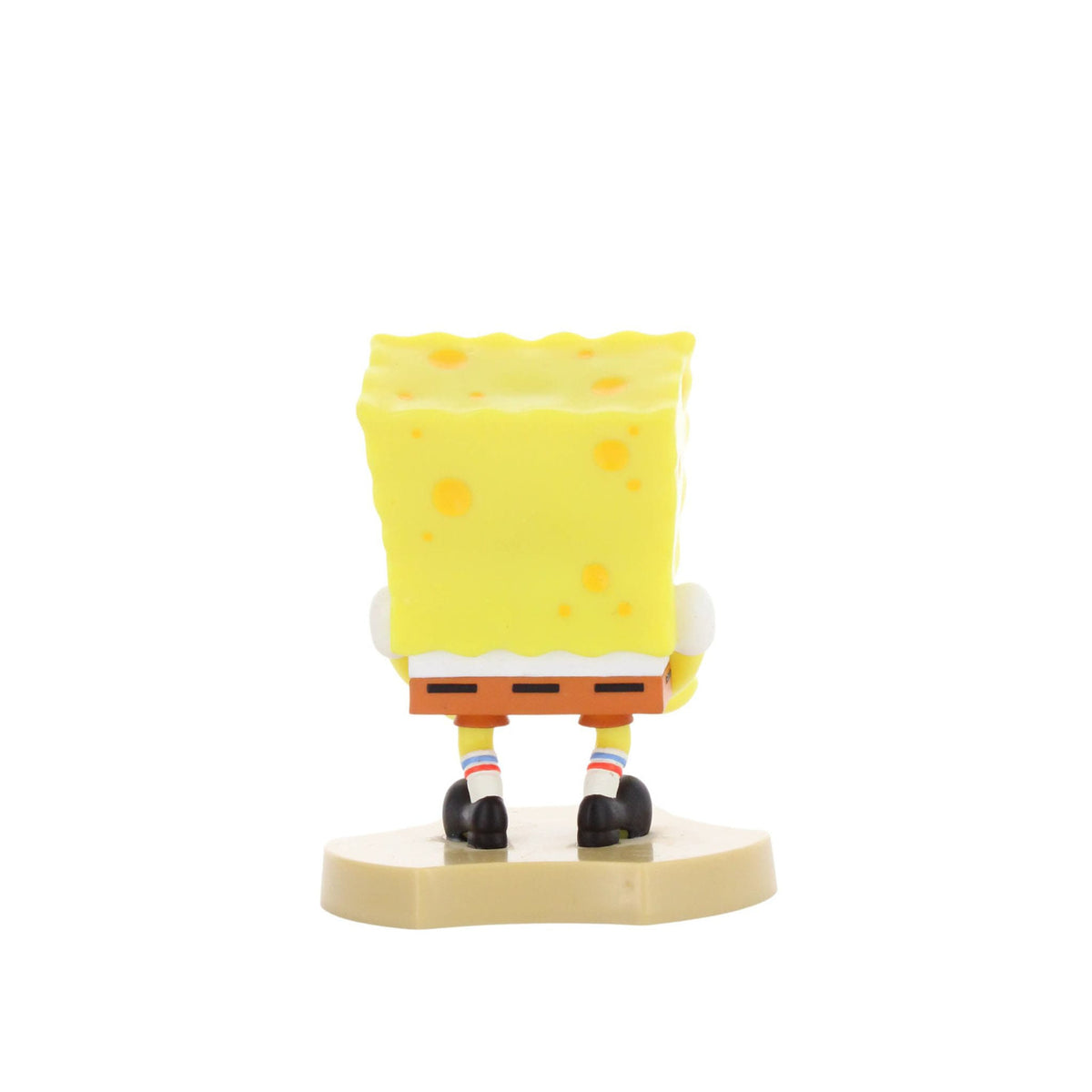 Produktbild SpongeBob Holdems mini-hållare SvampBob 10 cm