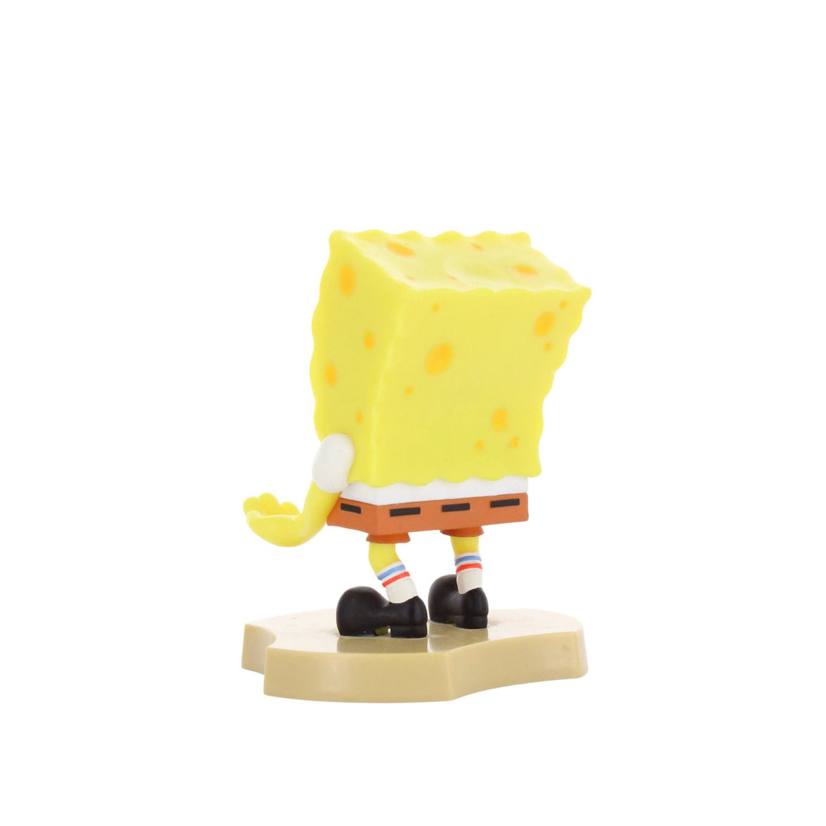Produktbild SpongeBob Holdems mini-hållare SvampBob 10 cm