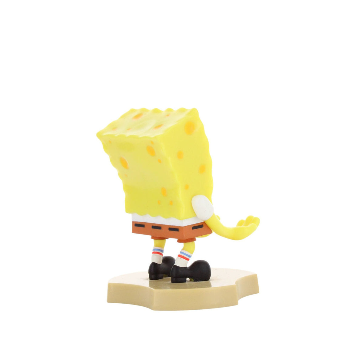 Produktbild SpongeBob Holdems mini-hållare SvampBob 10 cm