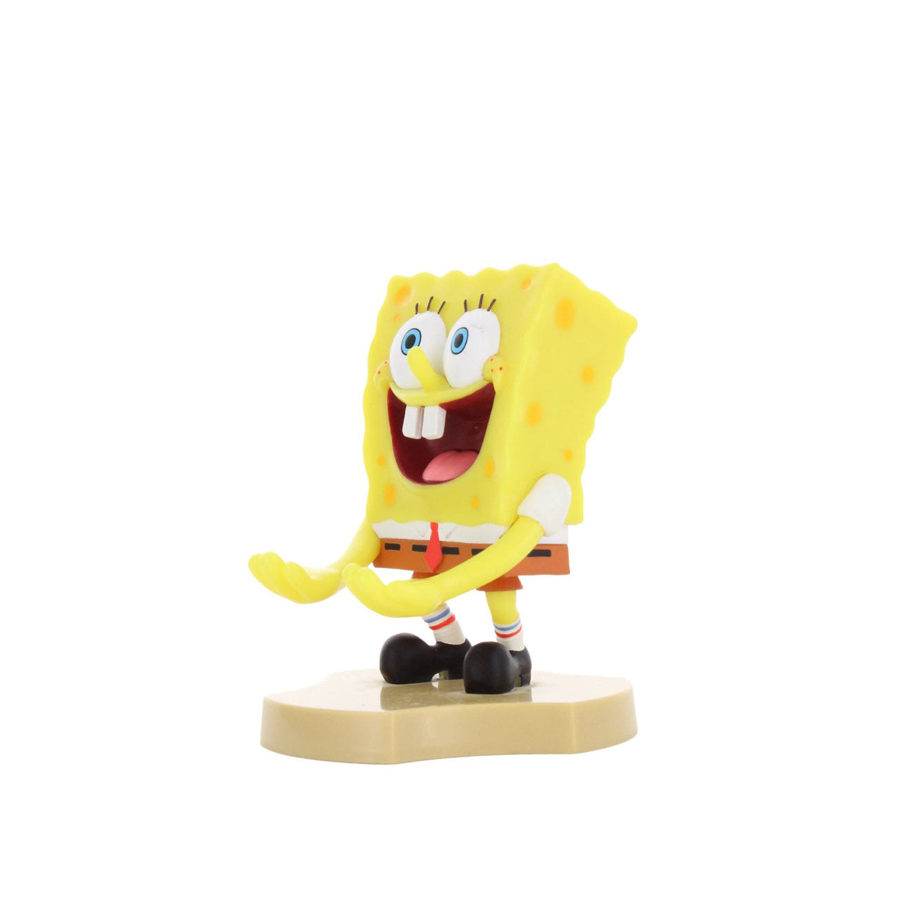 Produktbild SpongeBob Holdems mini-hållare SvampBob 10 cm