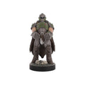 Produktbild Doom Cable Guys Laddningsställ Doomslayer 25cm