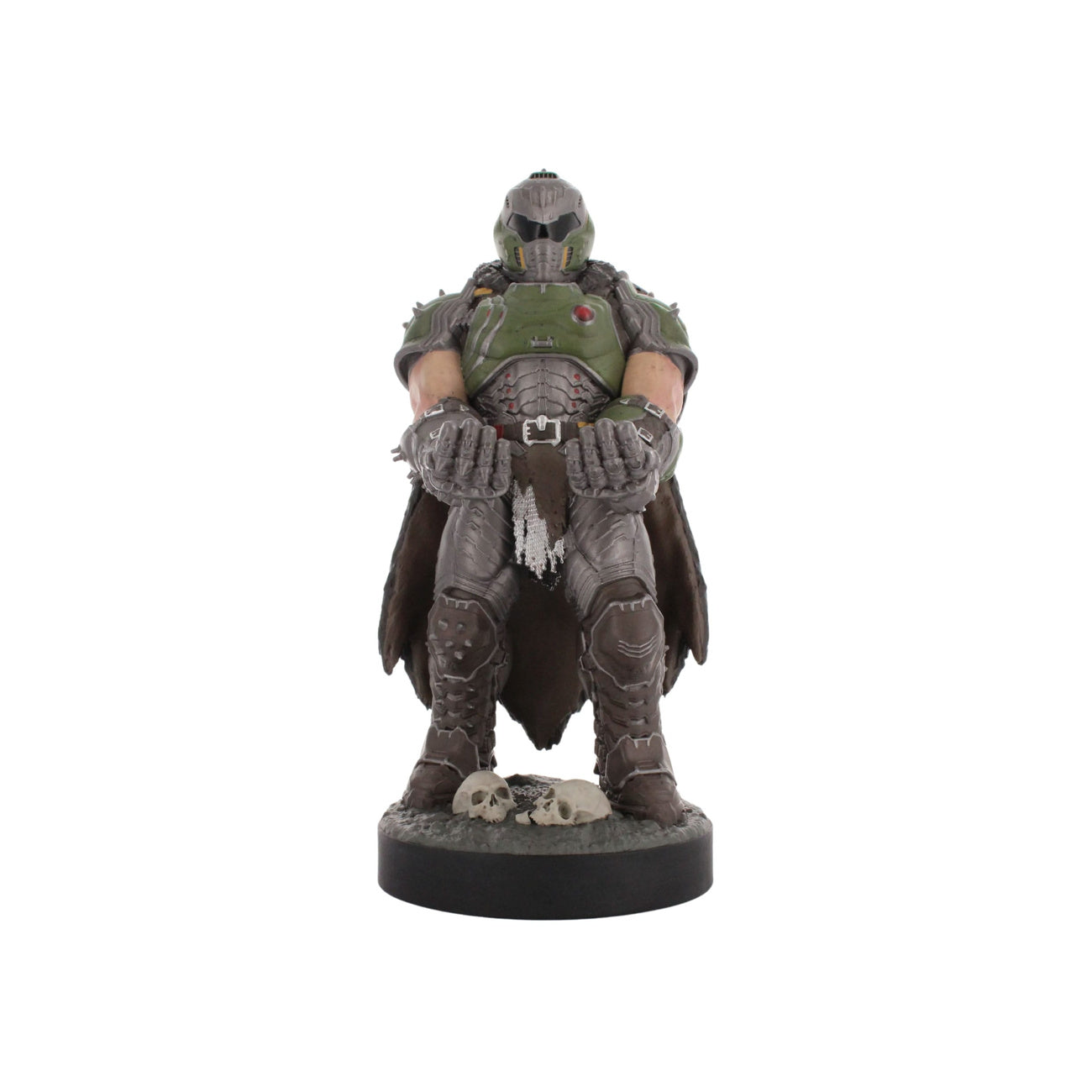 Produktbild Doom Cable Guys Laddningsställ Doomslayer 25cm