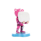 Produktbild Fortnite Cable Guys mini laddningshållare Cuddle Team Leader Holdems 12cm