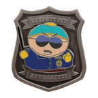 Produktbild South Park Pin Cartman Police Limited Edition