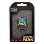 Produktbild South Park Pin Cartman Police Limited Edition