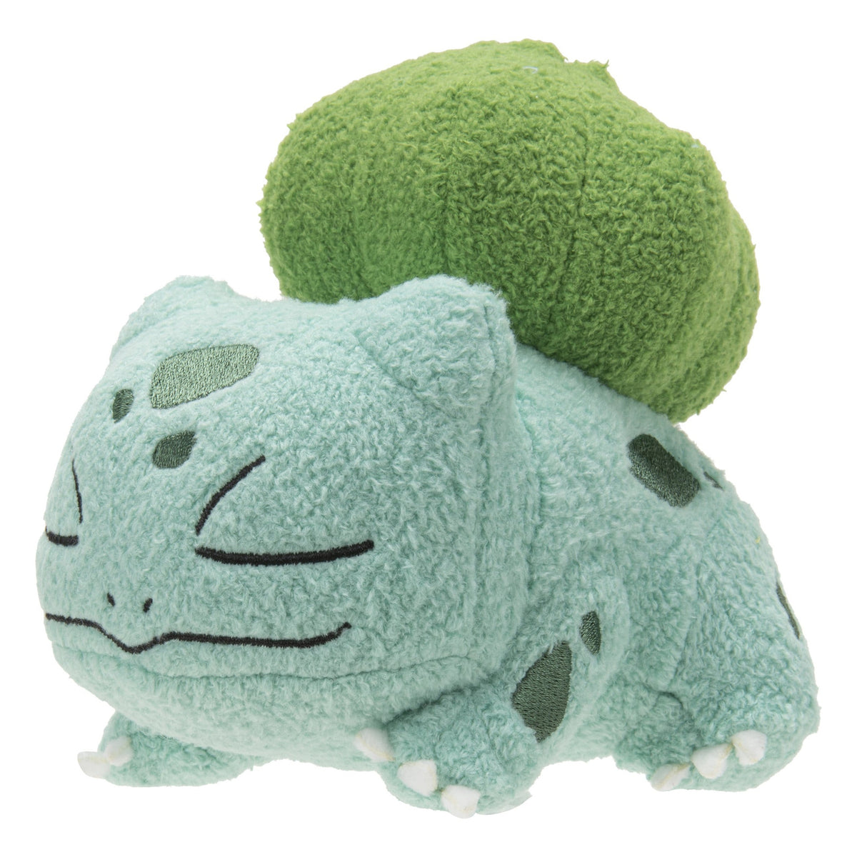 Produktbild Pokémon - Sovande plyschfigur Version 7 Display