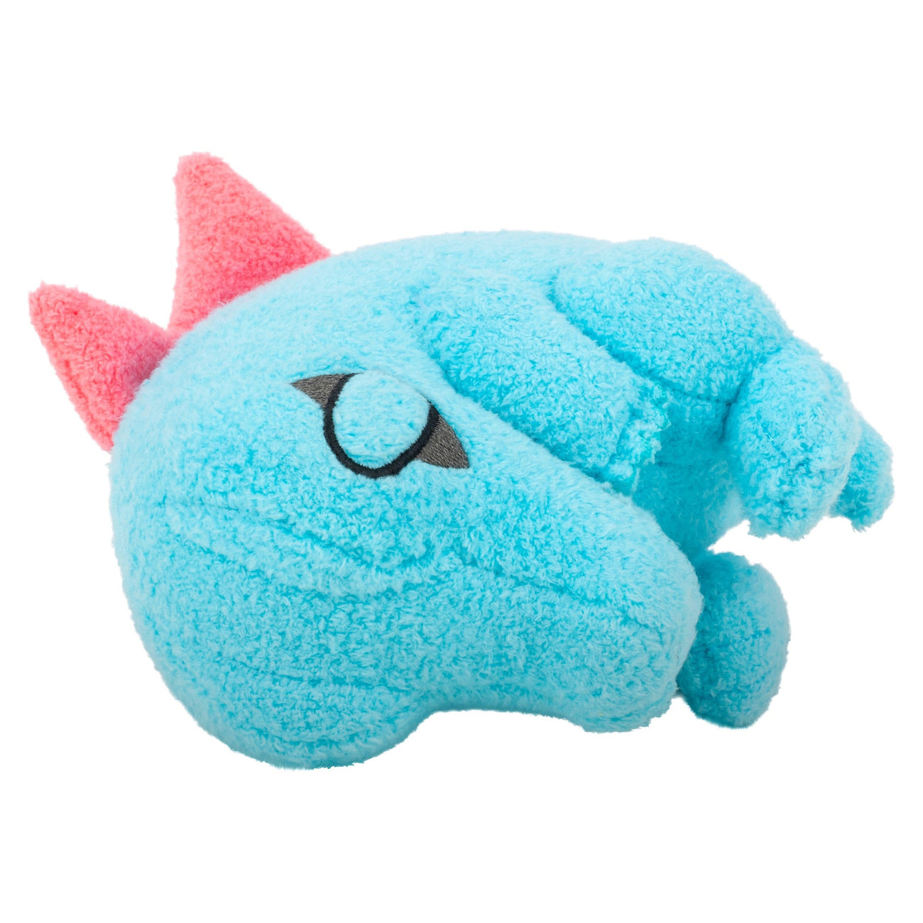Produktbild Pokémon - Sovande plyschfigur Version 7 Display