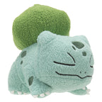 Produktbild Pokémon - Sovande plyschfigur Version 7 Display
