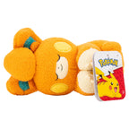 Produktbild Pokémon - Sovande plyschfigur Version 7 Display