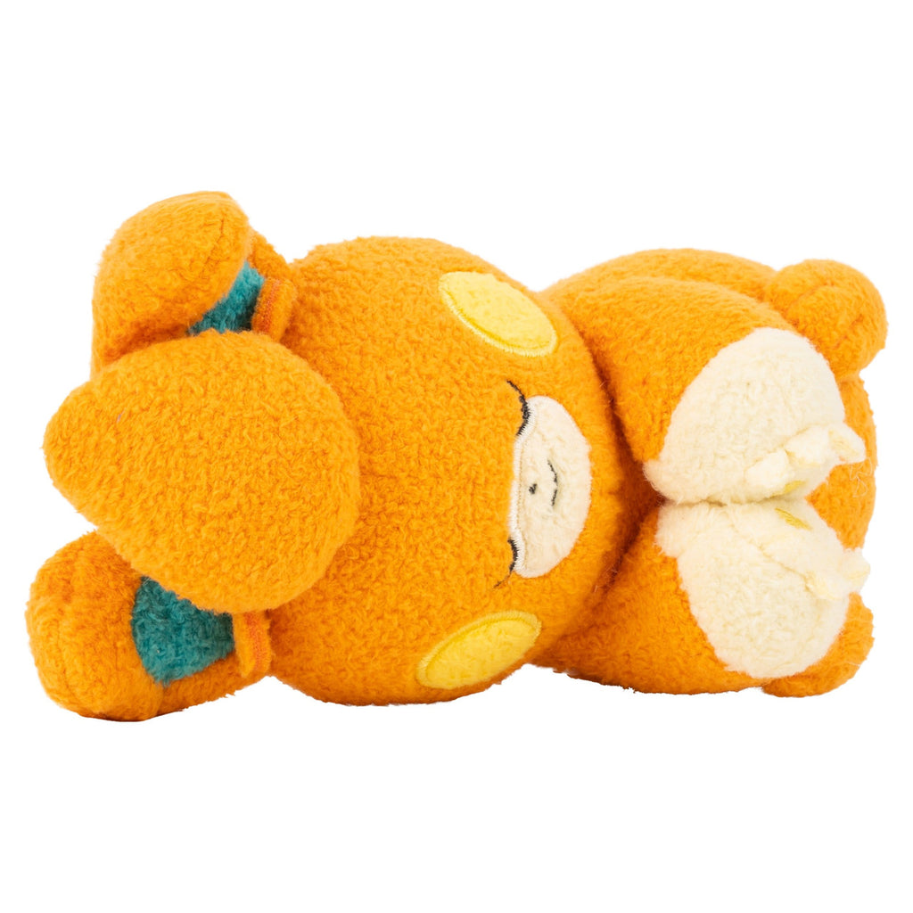 Produktbild Pokémon - Sovande plyschfigur Version 7 Display