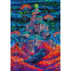 Produktbild Imagination Series Pussel Roch Urbaniak Twierdza Pani Kruków (1000 bitar)