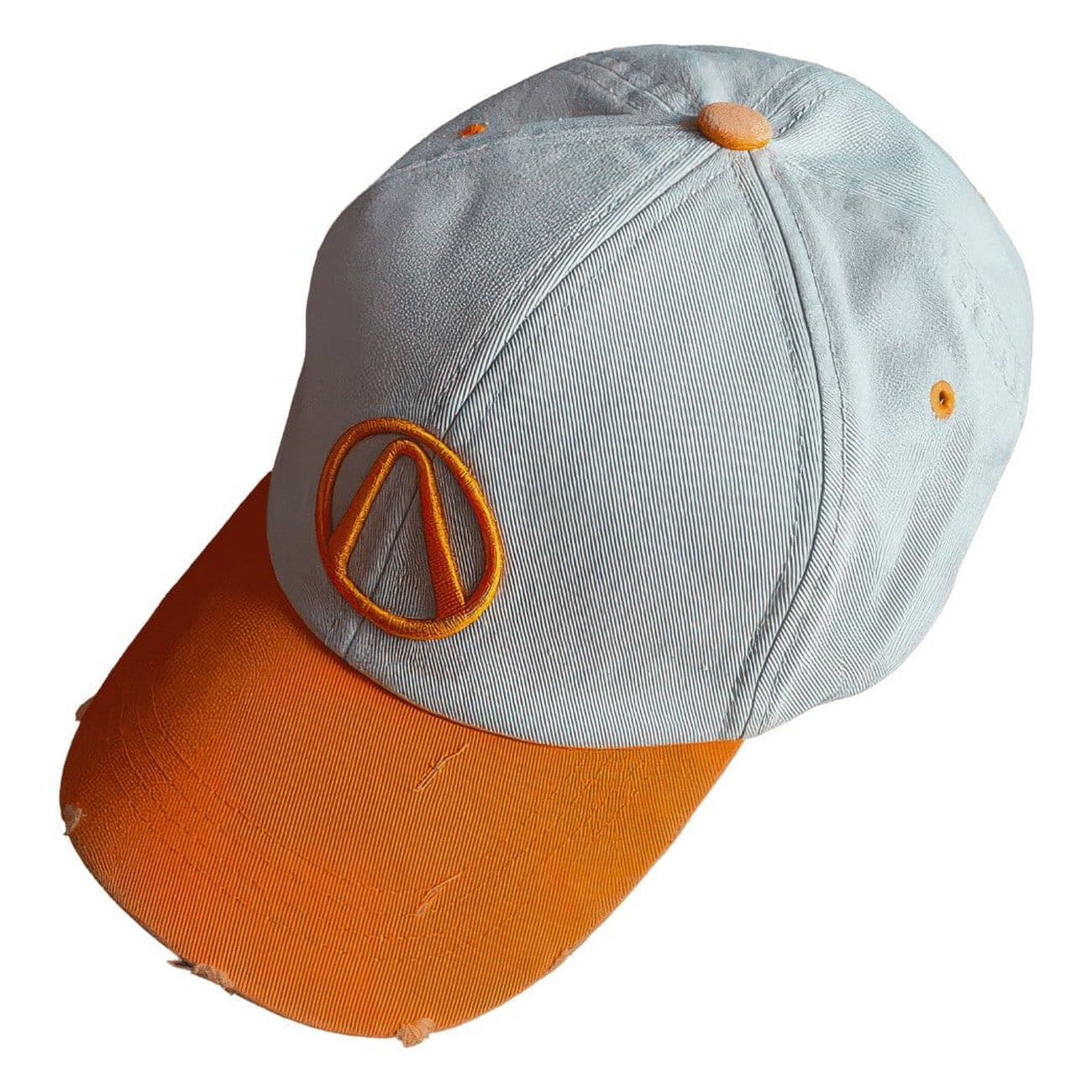 Produktbild Borderlands 4 Basebollkeps Vault Hunter Vintage