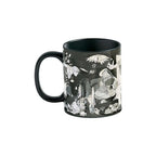 Produktbild The Witcher Mugg Ciri & Pablo Picasso
