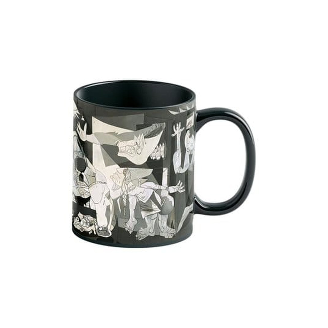 Produktbild The Witcher Mugg Ciri & Pablo Picasso