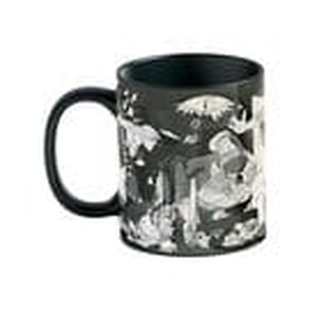 Produktbild The Witcher Mugg Ciri & Pablo Picasso