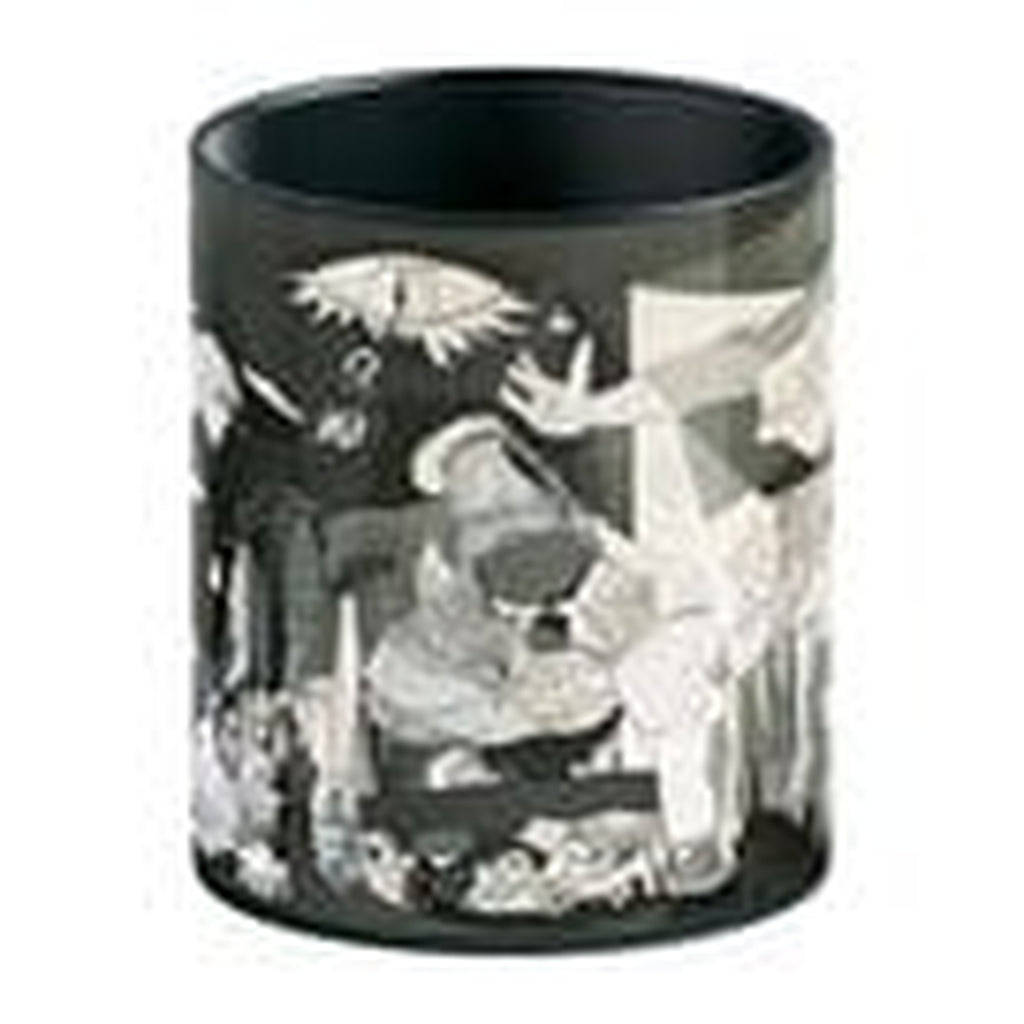 Produktbild The Witcher Mugg Ciri & Pablo Picasso