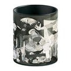 Produktbild The Witcher Mugg Ciri & Pablo Picasso