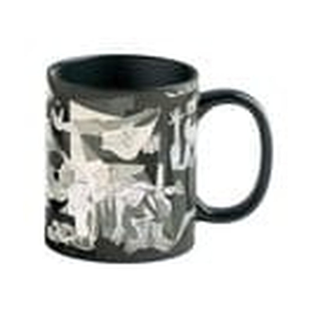 Produktbild The Witcher Mugg Ciri & Pablo Picasso